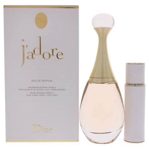 j'adore dior perfume price